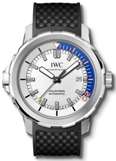 IWC Aquatimer IW329007